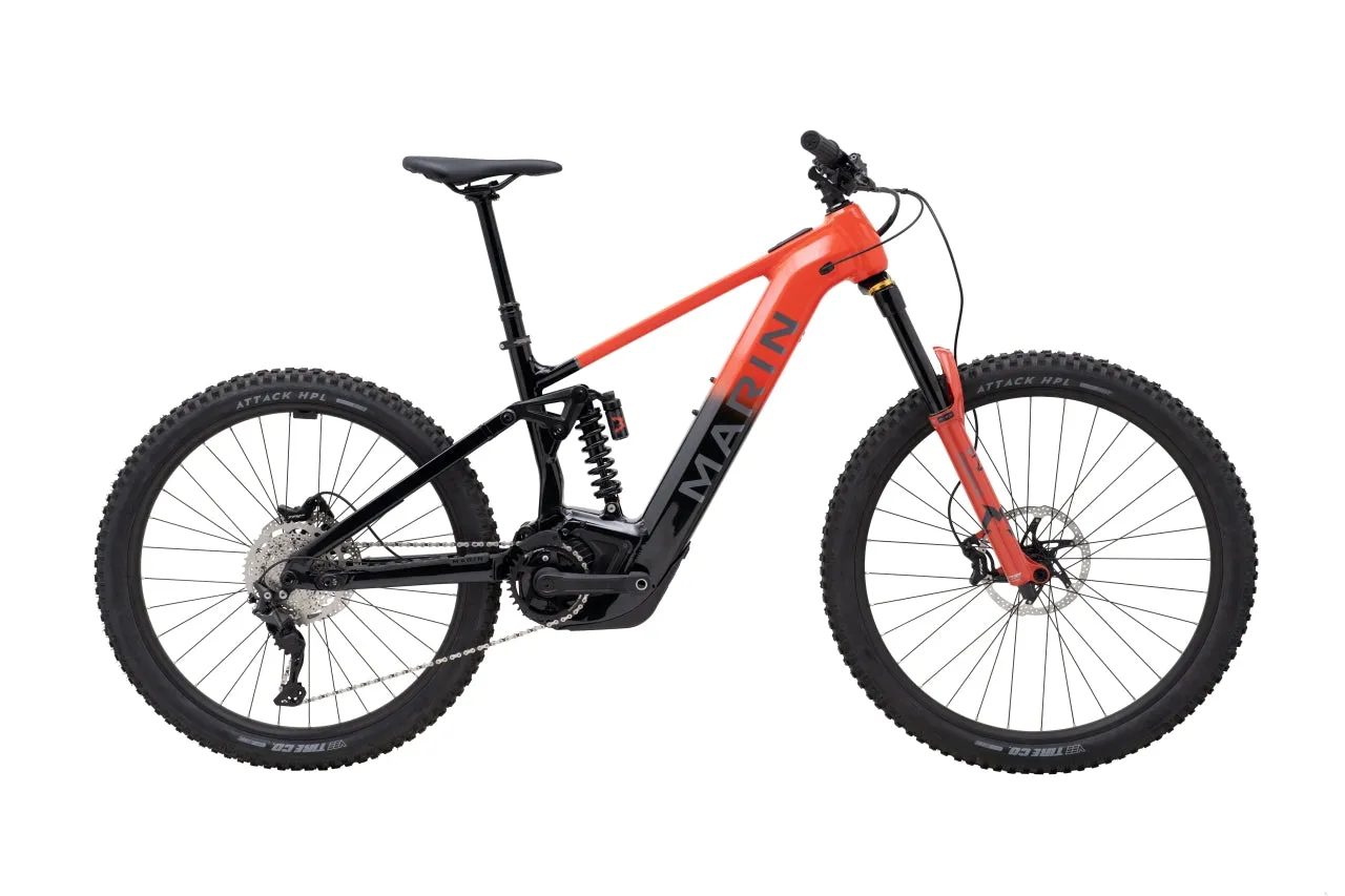 2024 ALPINE TRAIL E1 29"