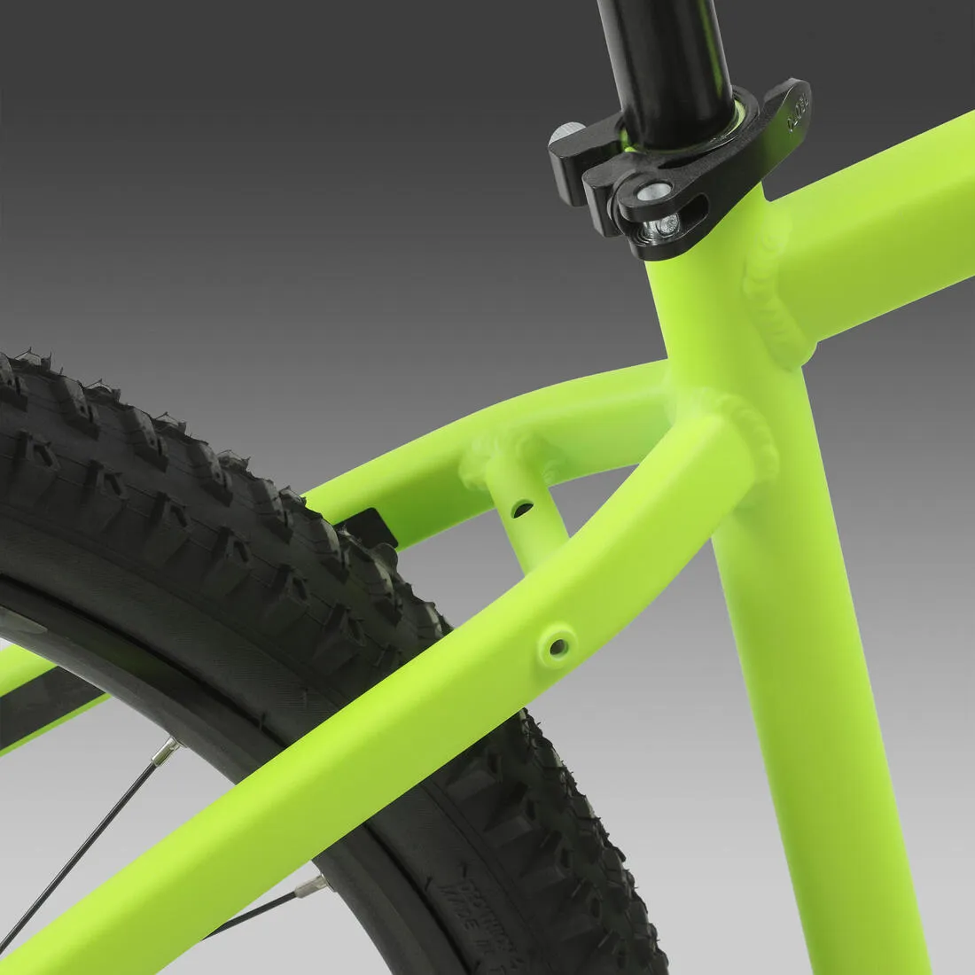 27.5 Inch Mountain bike Rockrider ST 530