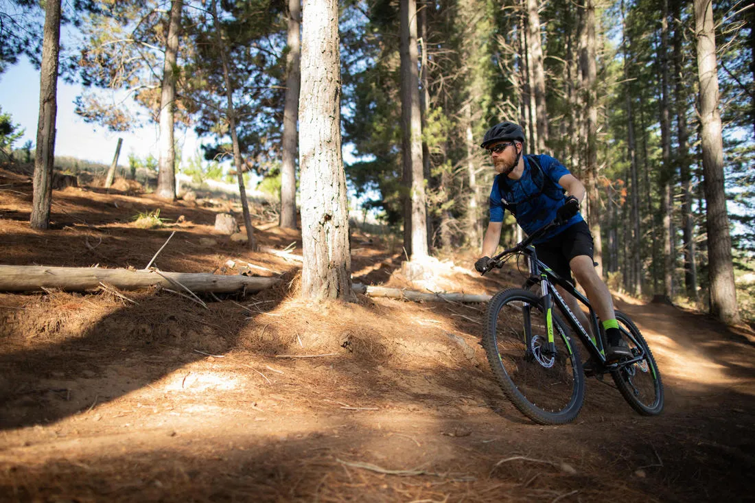 27.5 Inch Mountain bike Rockrider ST 530