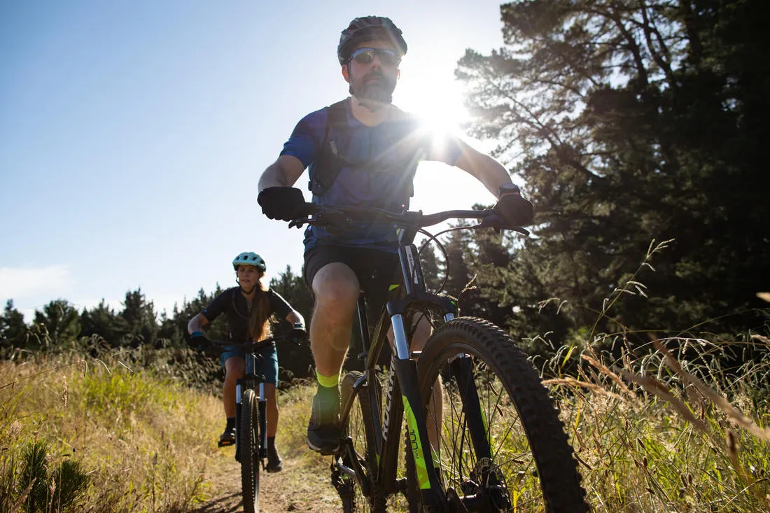 27.5 Inch Mountain bike Rockrider ST 530