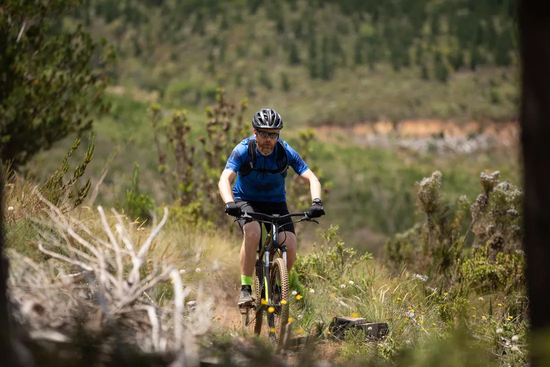 27.5 Inch Mountain bike Rockrider ST 530
