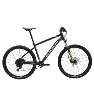27.5 Inch Mountain bike Rockrider ST 530