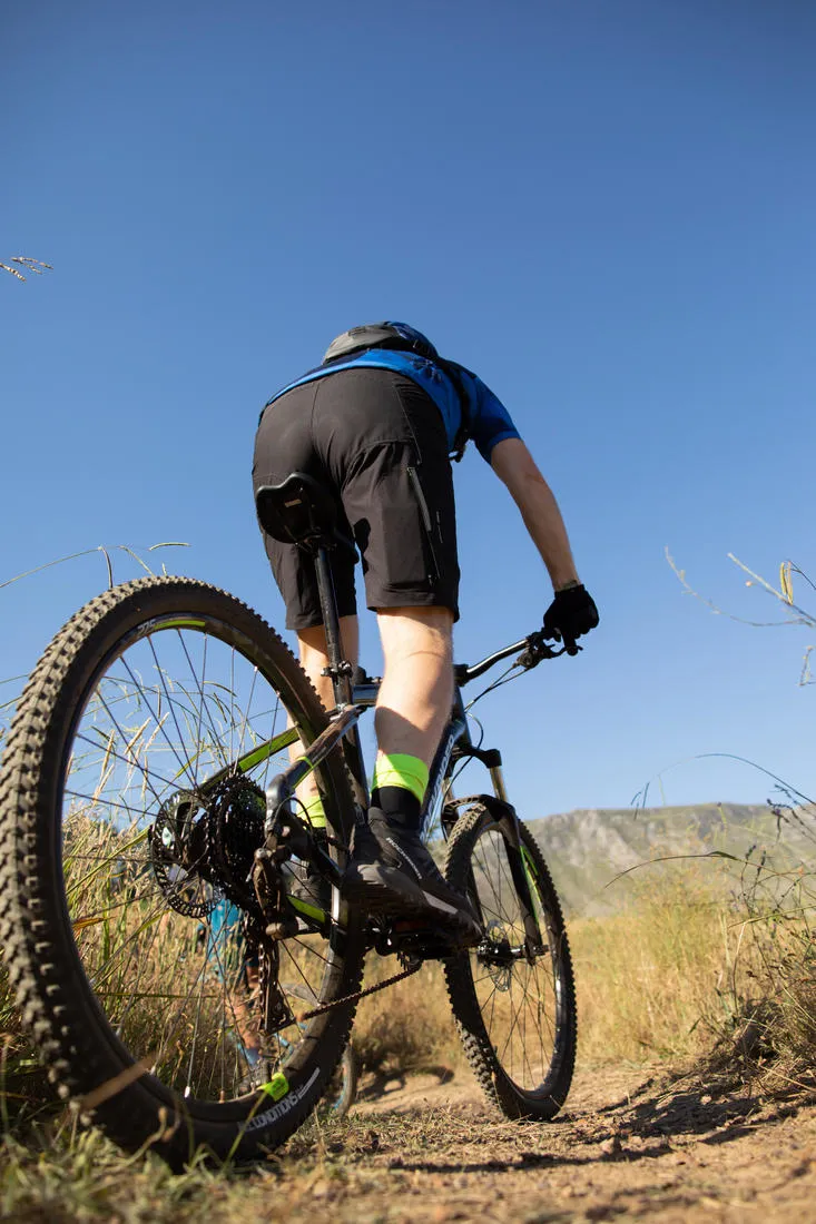 27.5 Inch Mountain bike Rockrider ST 530