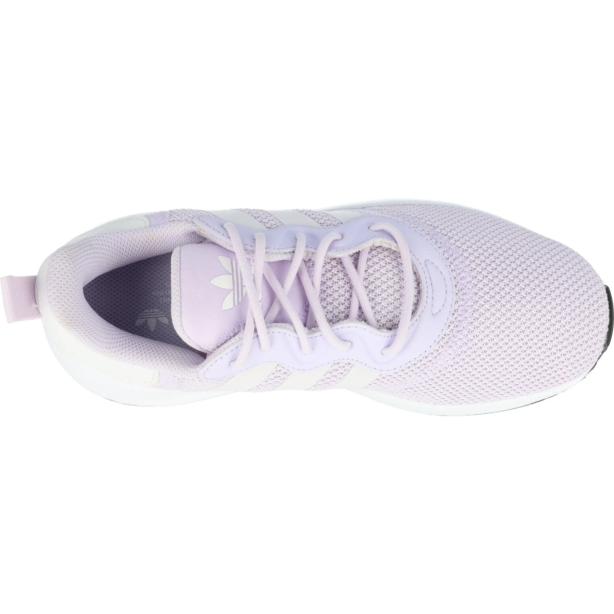 adidas Originals X_PLR S Purple Women's Sneakers