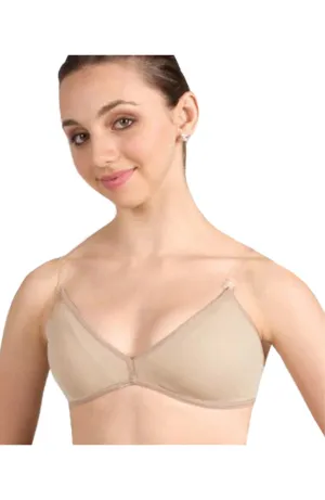 Adult Deep Plunge Bra