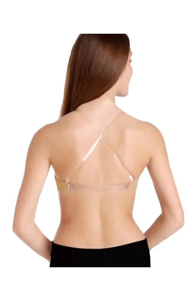 Adult Deep Plunge Bra