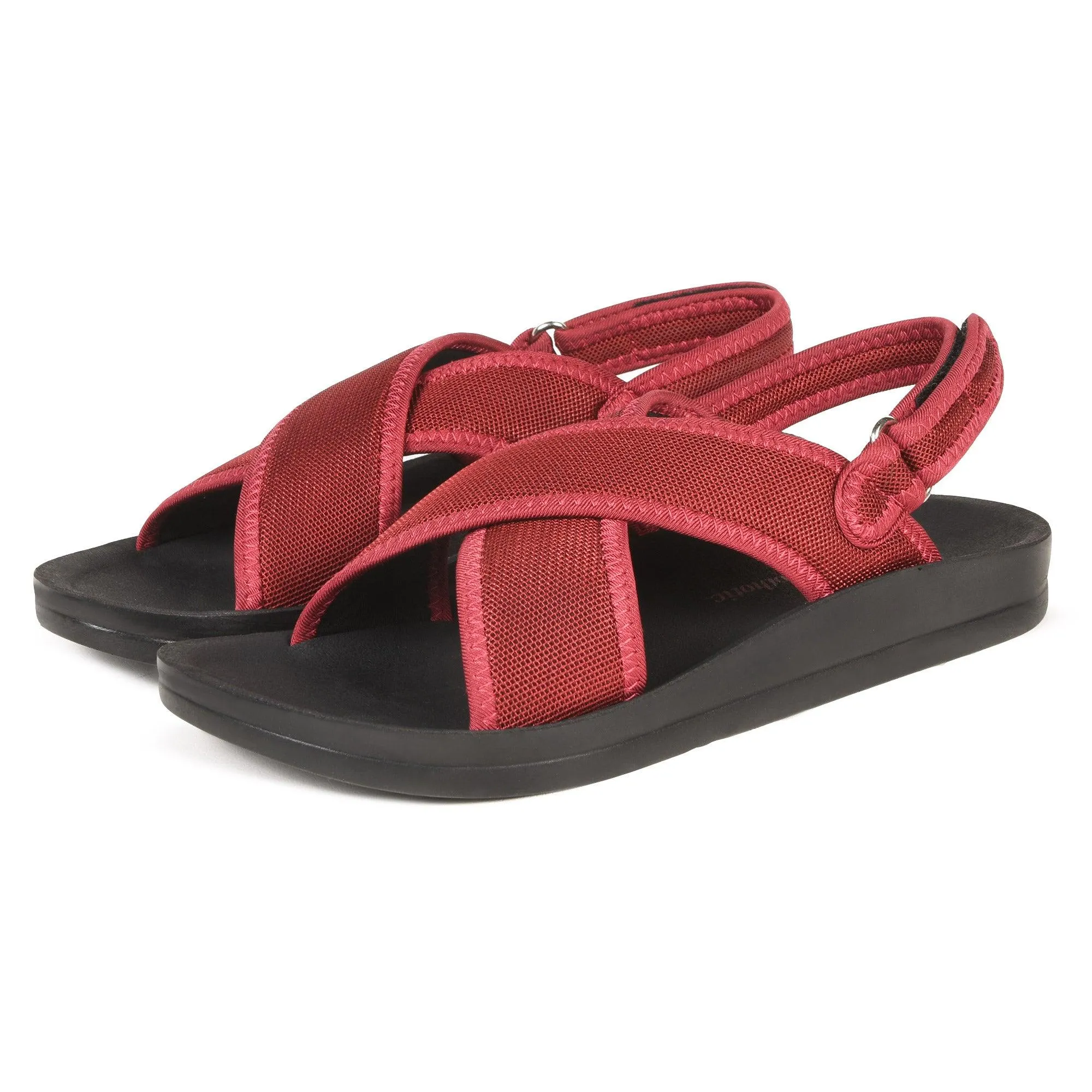 Aerothotic - Aqueduct Slingback Sandals