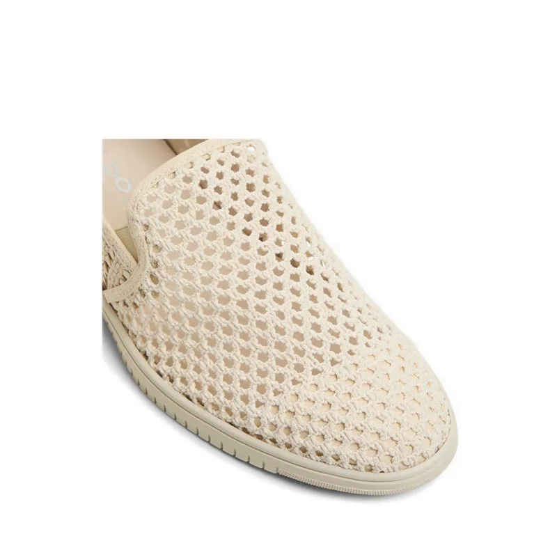 Aldo Coastbreeze Men's Espadrille - Natural