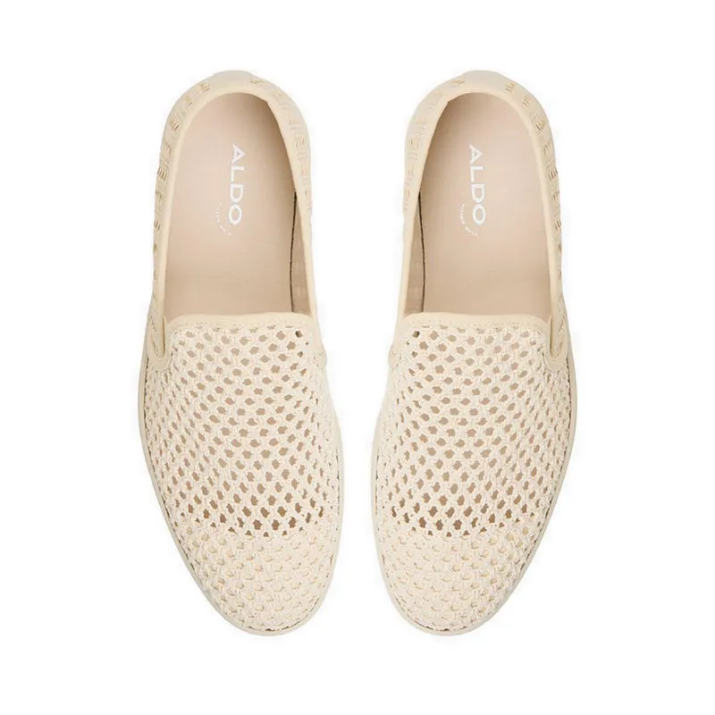 Aldo Coastbreeze Men's Espadrille - Natural