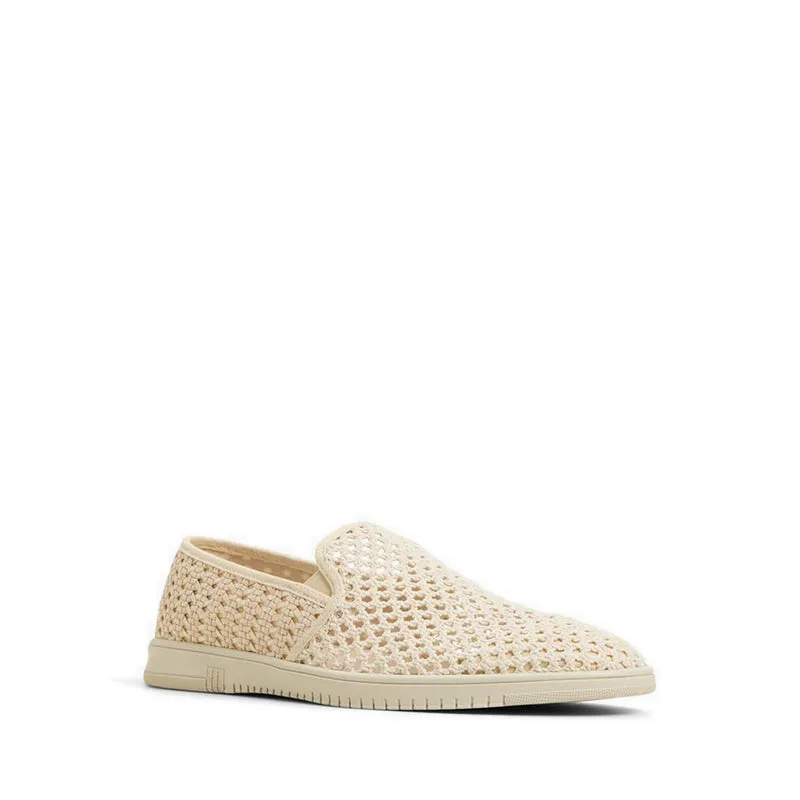 Aldo Coastbreeze Men's Espadrille - Natural