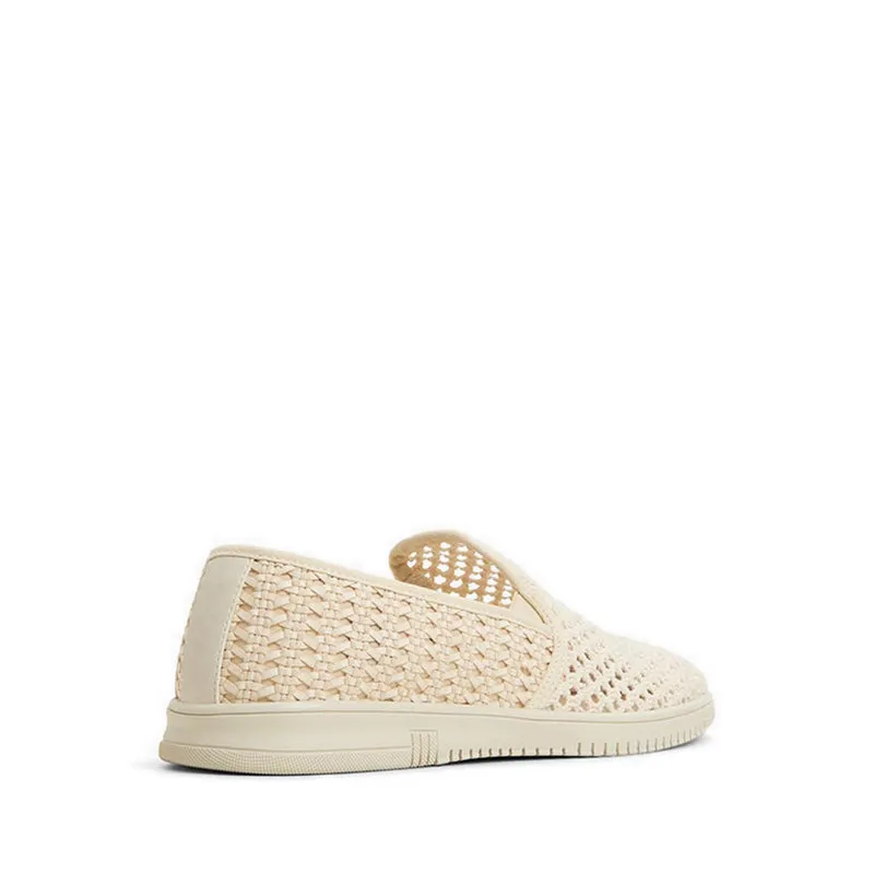 Aldo Coastbreeze Men's Espadrille - Natural