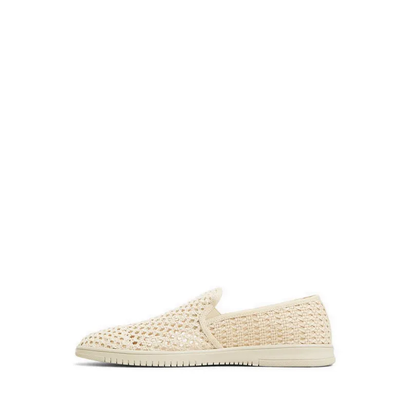 Aldo Coastbreeze Men's Espadrille - Natural