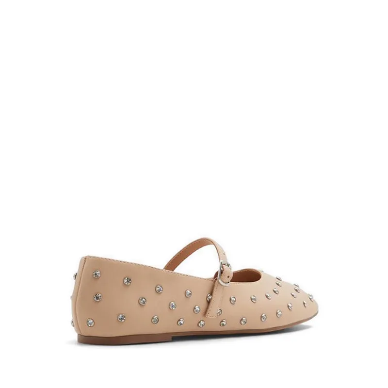 ALDO Marylina Women's Ballerinas & Mary Janes - Beige