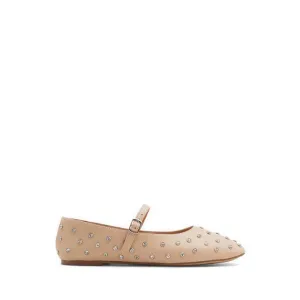 ALDO Marylina Women's Ballerinas & Mary Janes - Beige
