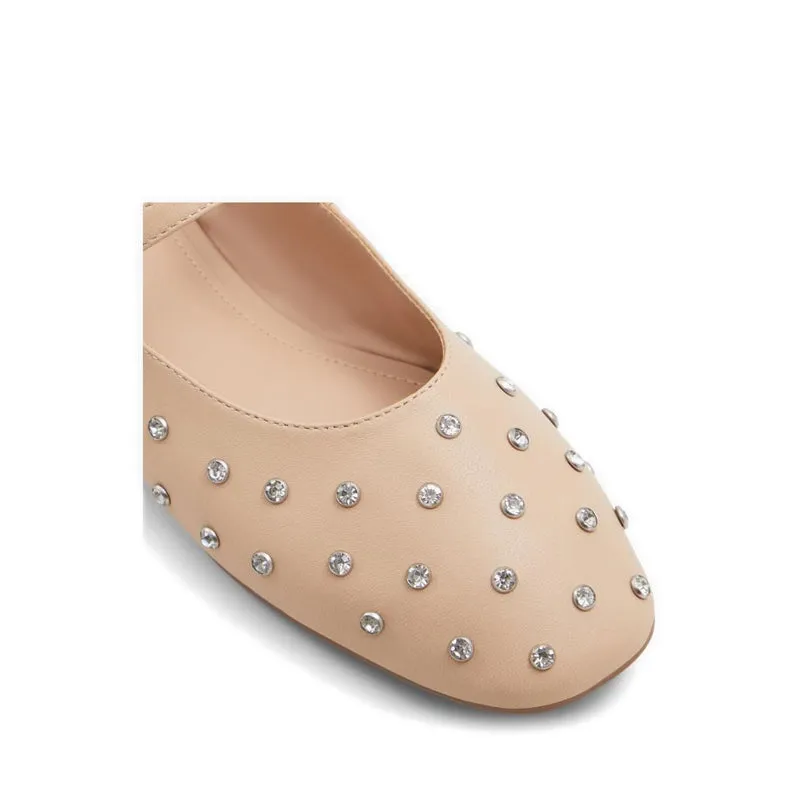 ALDO Marylina Women's Ballerinas & Mary Janes - Beige