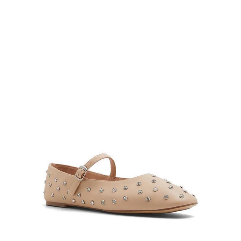 ALDO Marylina Women's Ballerinas & Mary Janes - Beige