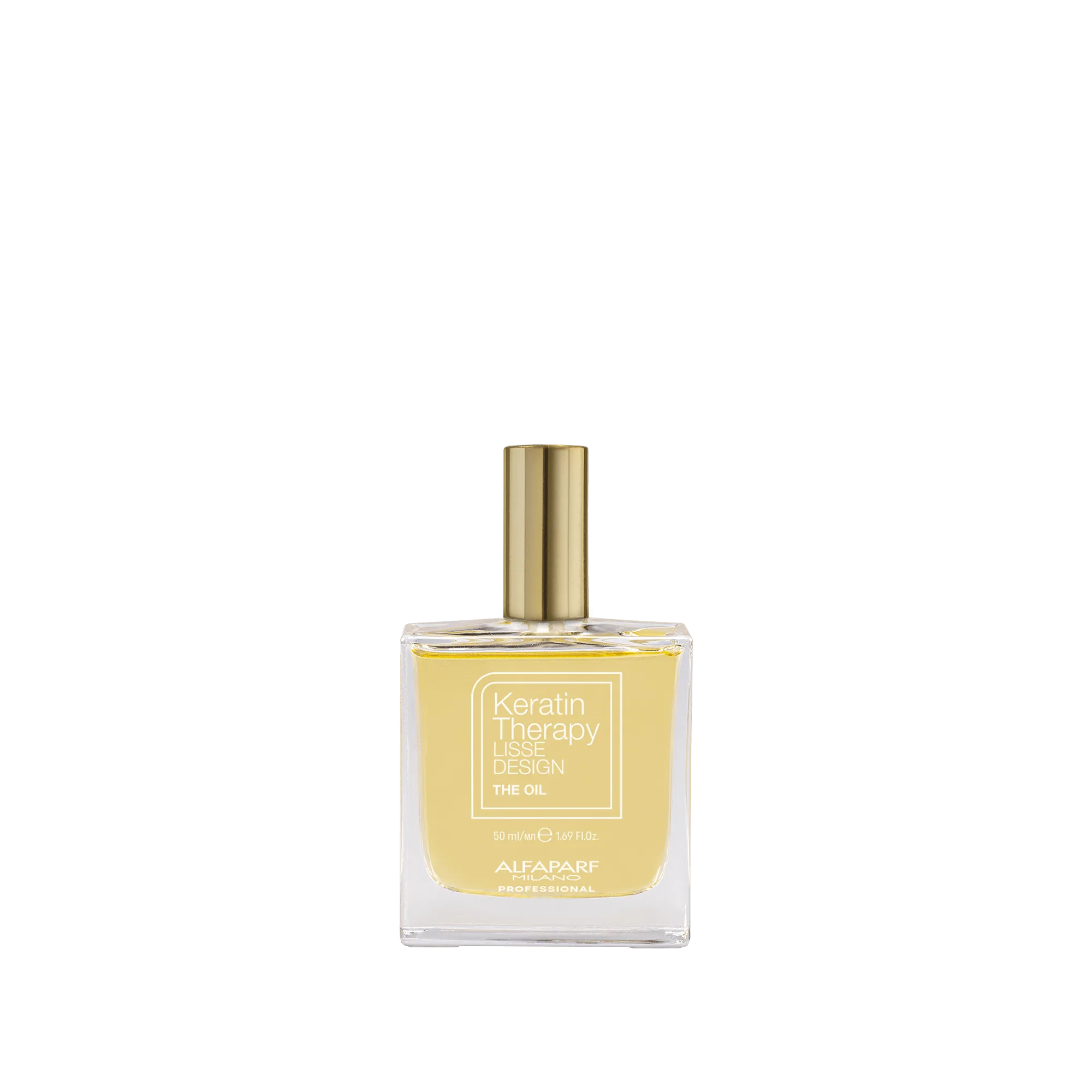 Alfaparf Lisse Design The Oil