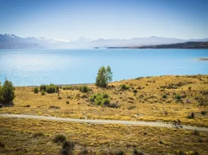 Alps to Ocean