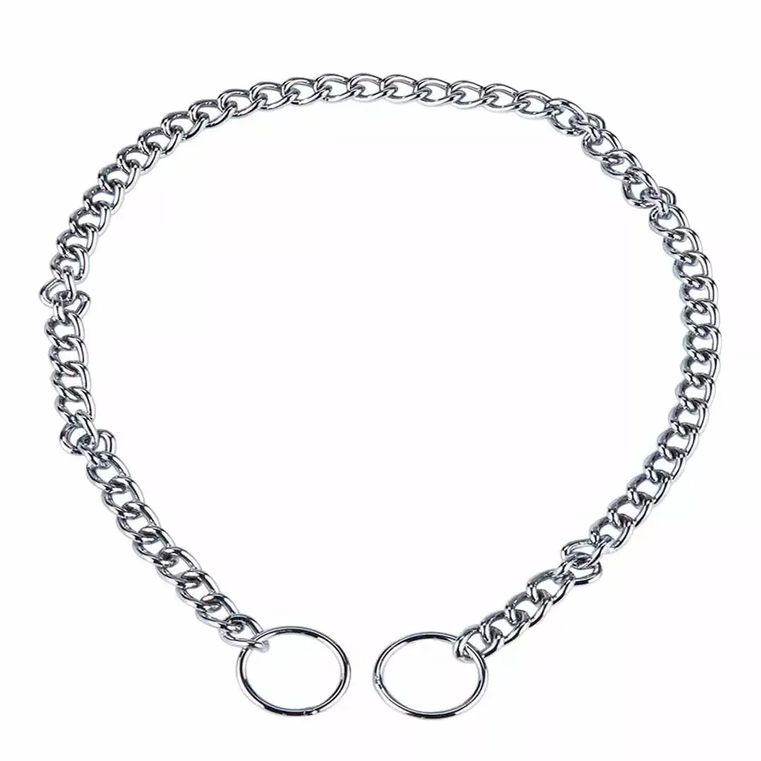 Ancol Check Chain