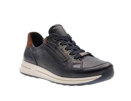 Ara Extra Wide Fit Trainer - 122480122B