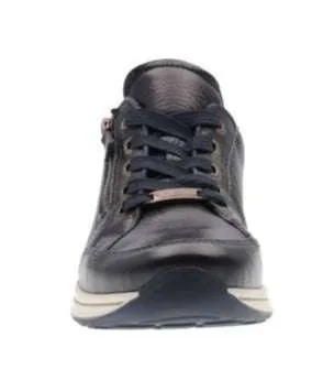 Ara Extra Wide Fit Trainer - 122480122B