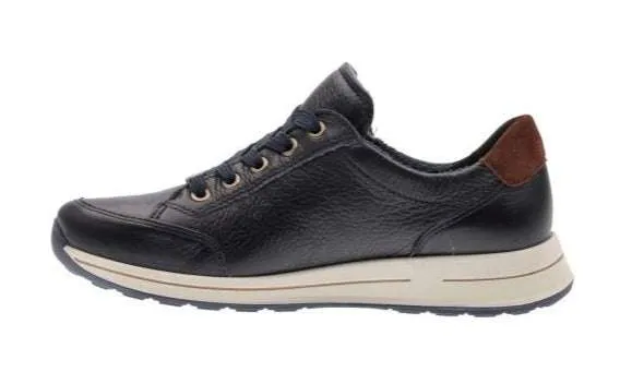 Ara Extra Wide Fit Trainer - 122480122B