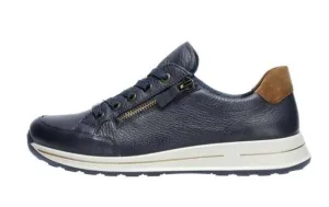 Ara Extra Wide Fit Trainer - 122480122B