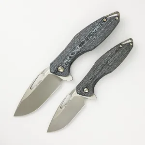 Arius & Mini Arius Numbered Matched Set - Completed