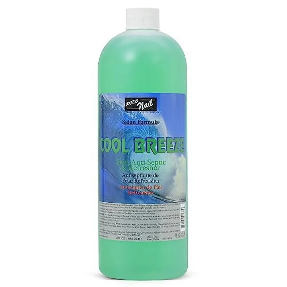 Astringent Cool Breeze - 32oz