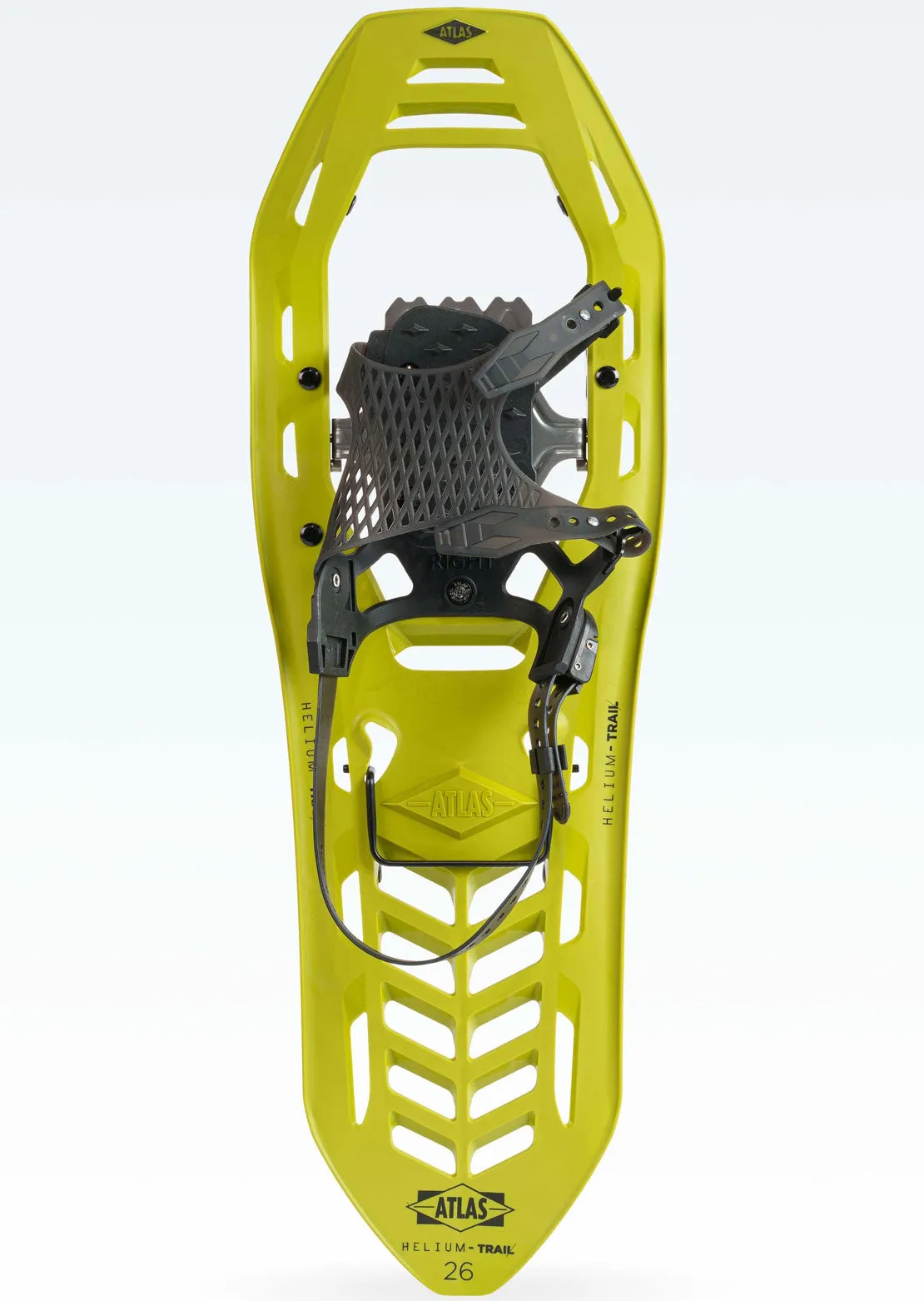Atlas Men's Helium Trail Snowshoes