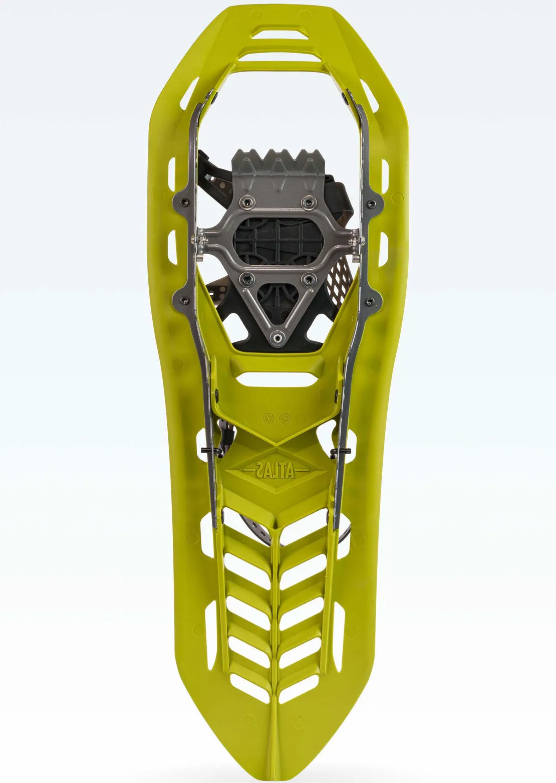 Atlas Men's Helium Trail Snowshoes
