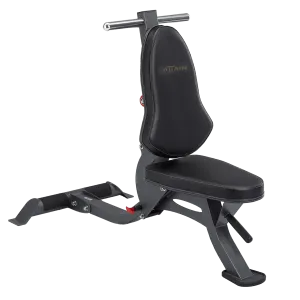 Attain Fitness H803 Flat Incline Bench Press
