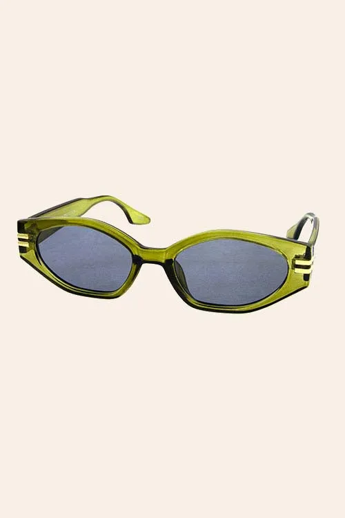 Avi Sunglasses