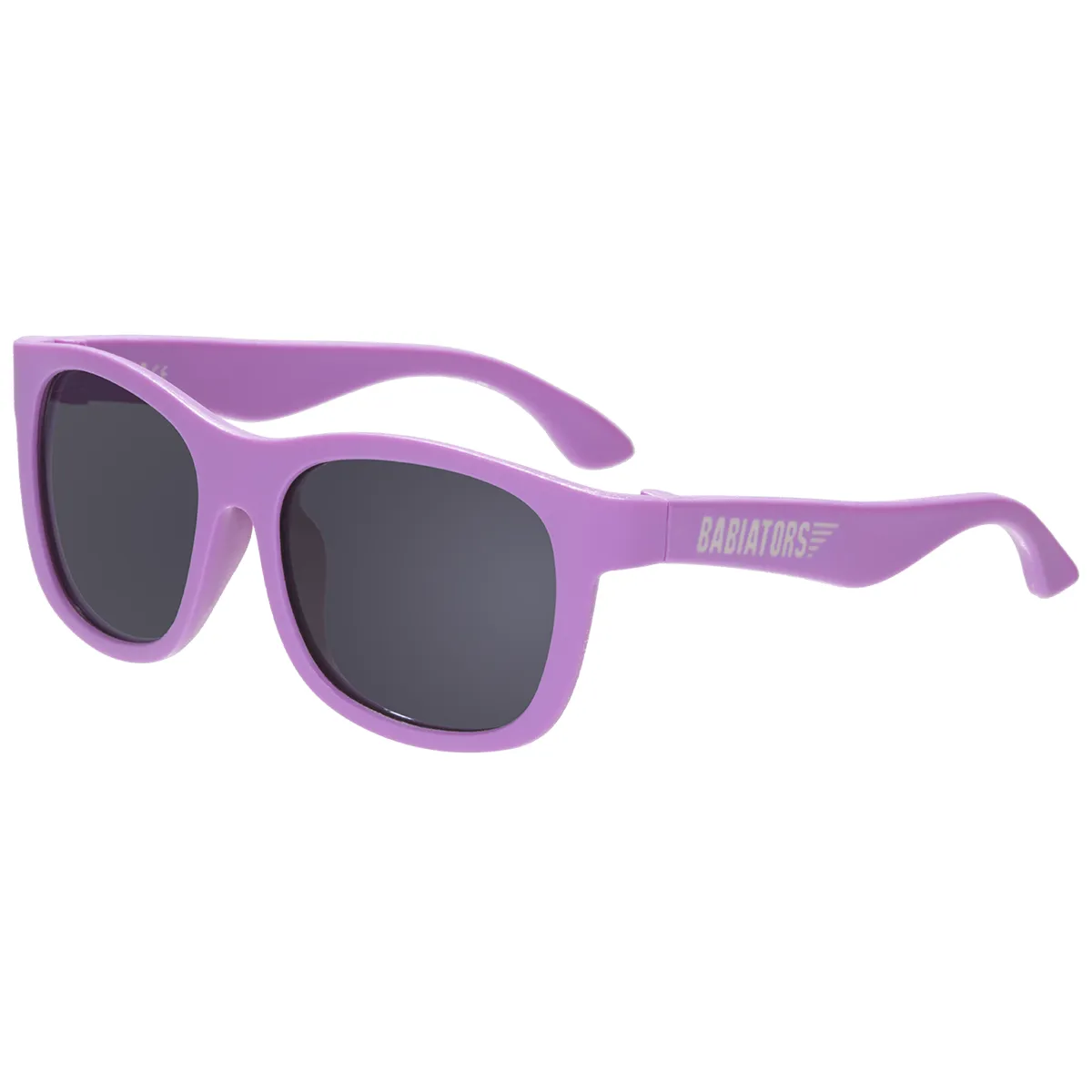 Babiators Original Navigator: A Little Lilac