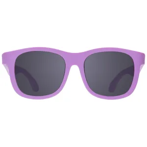 Babiators Original Navigator: A Little Lilac