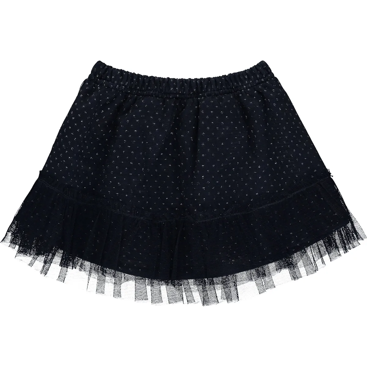Baby Girl Top and Tutu Skirt 2 Pieces Set