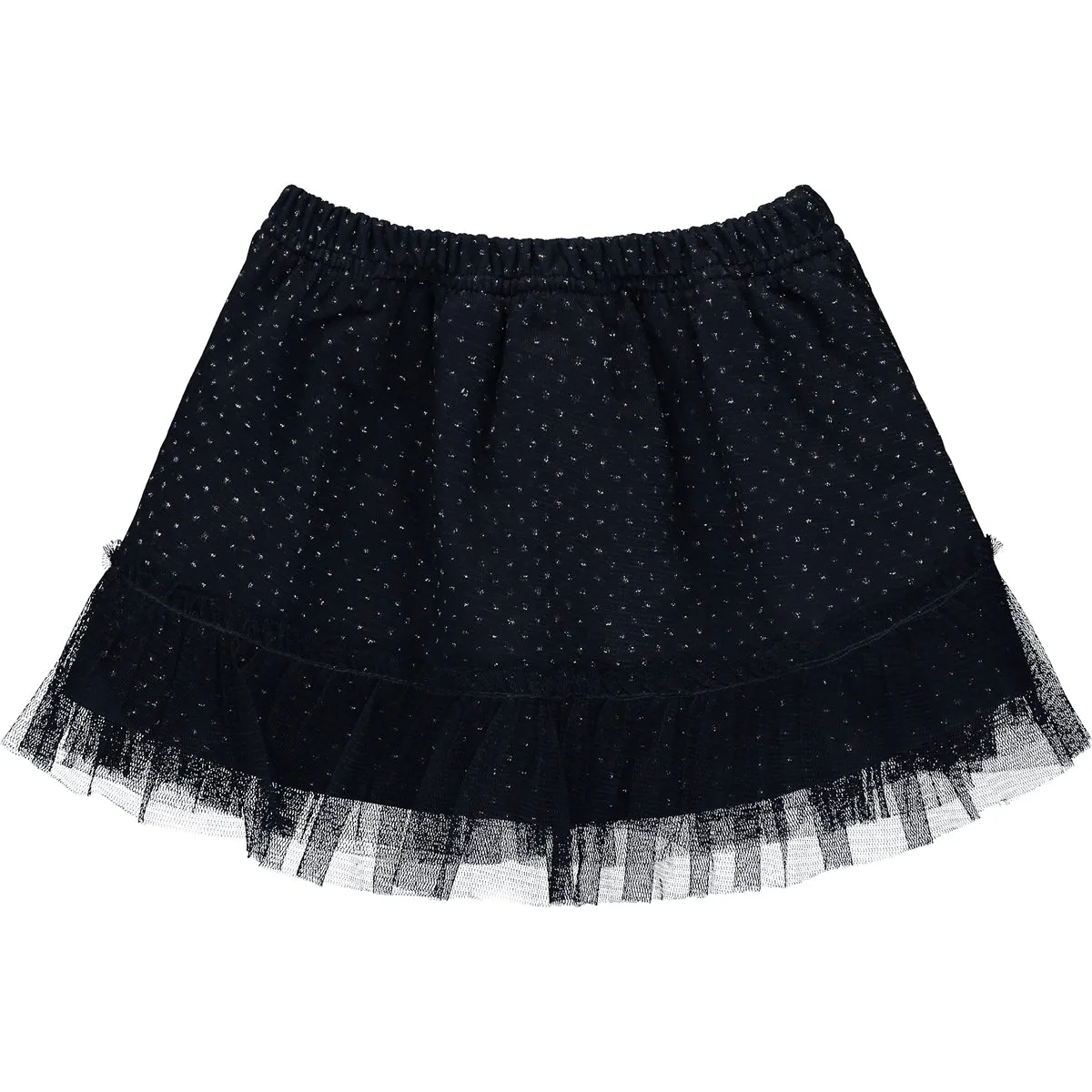 Baby Girl Top and Tutu Skirt 2 Pieces Set