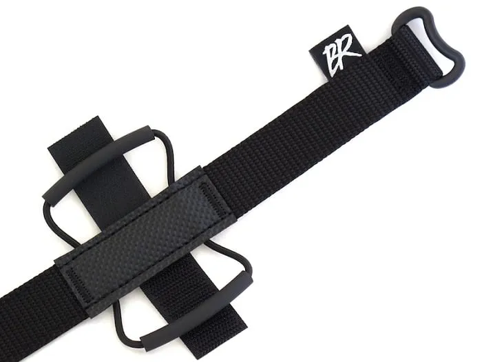 Backcountry Research Saddle Strap Race MTB