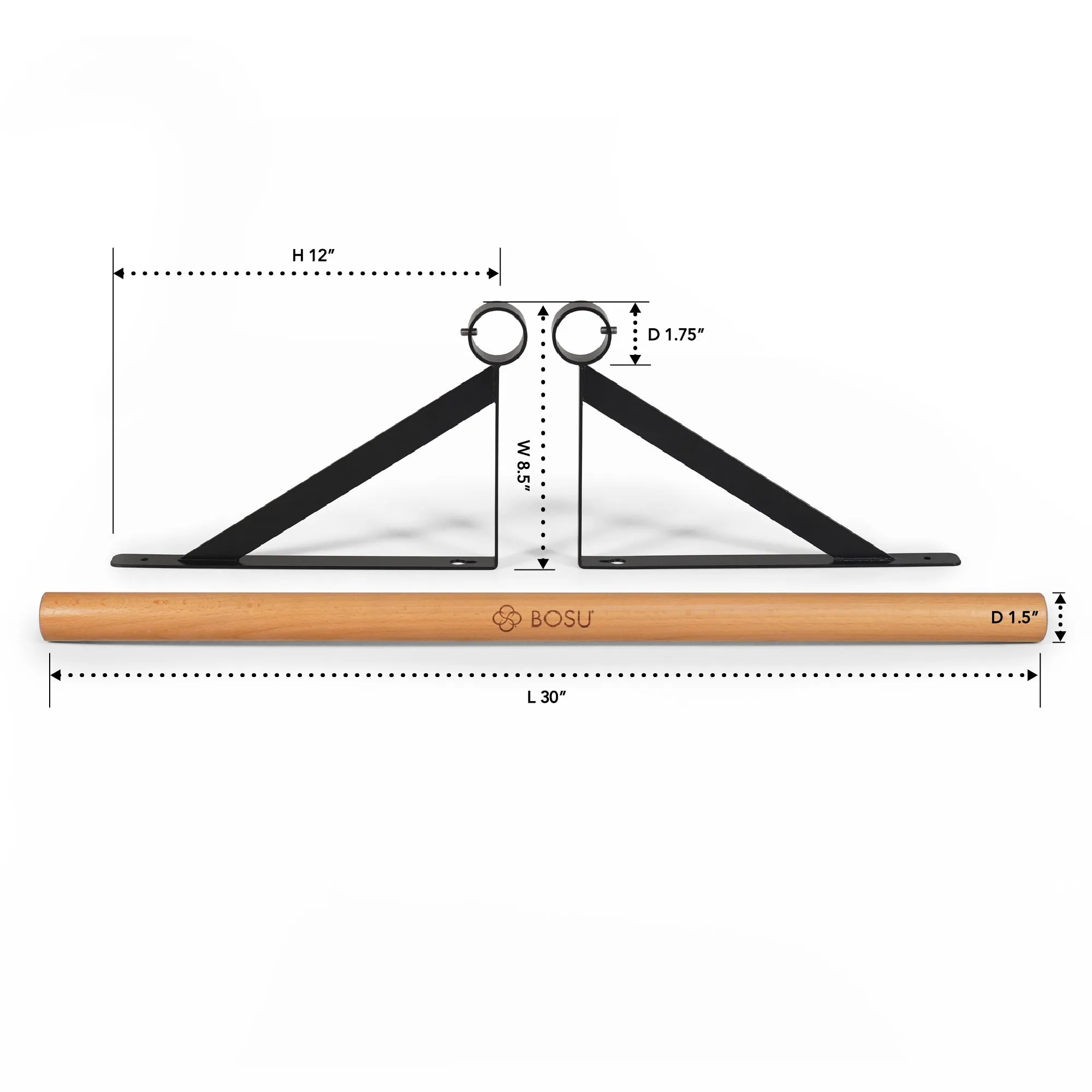 Balance Bar