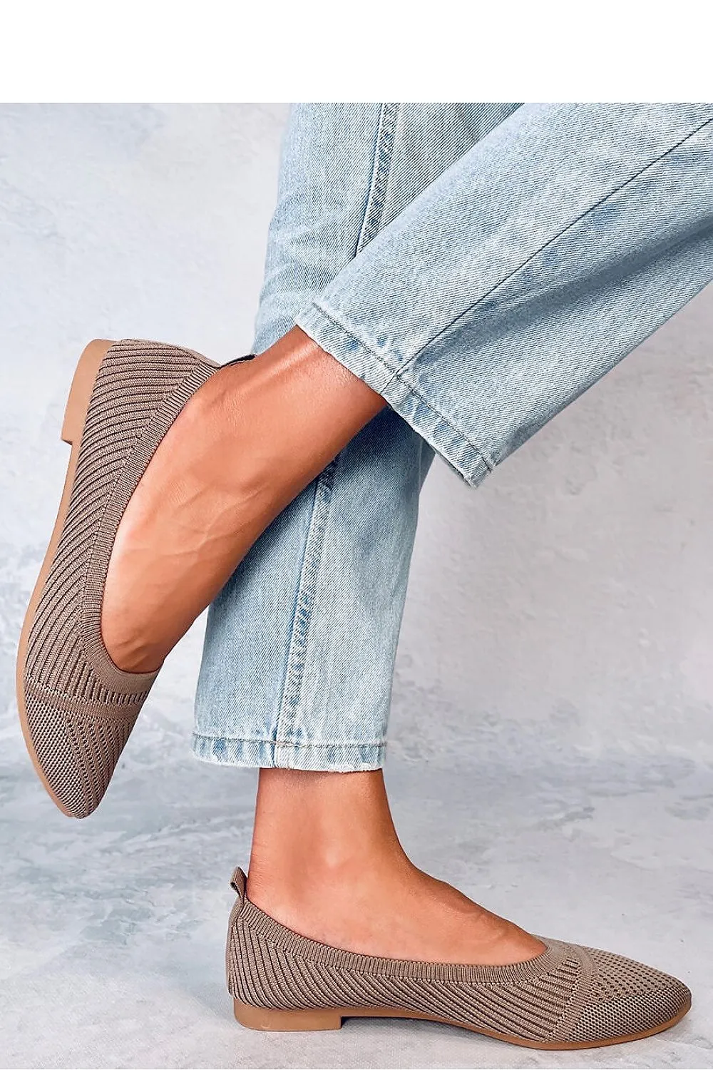 Ballet flats
