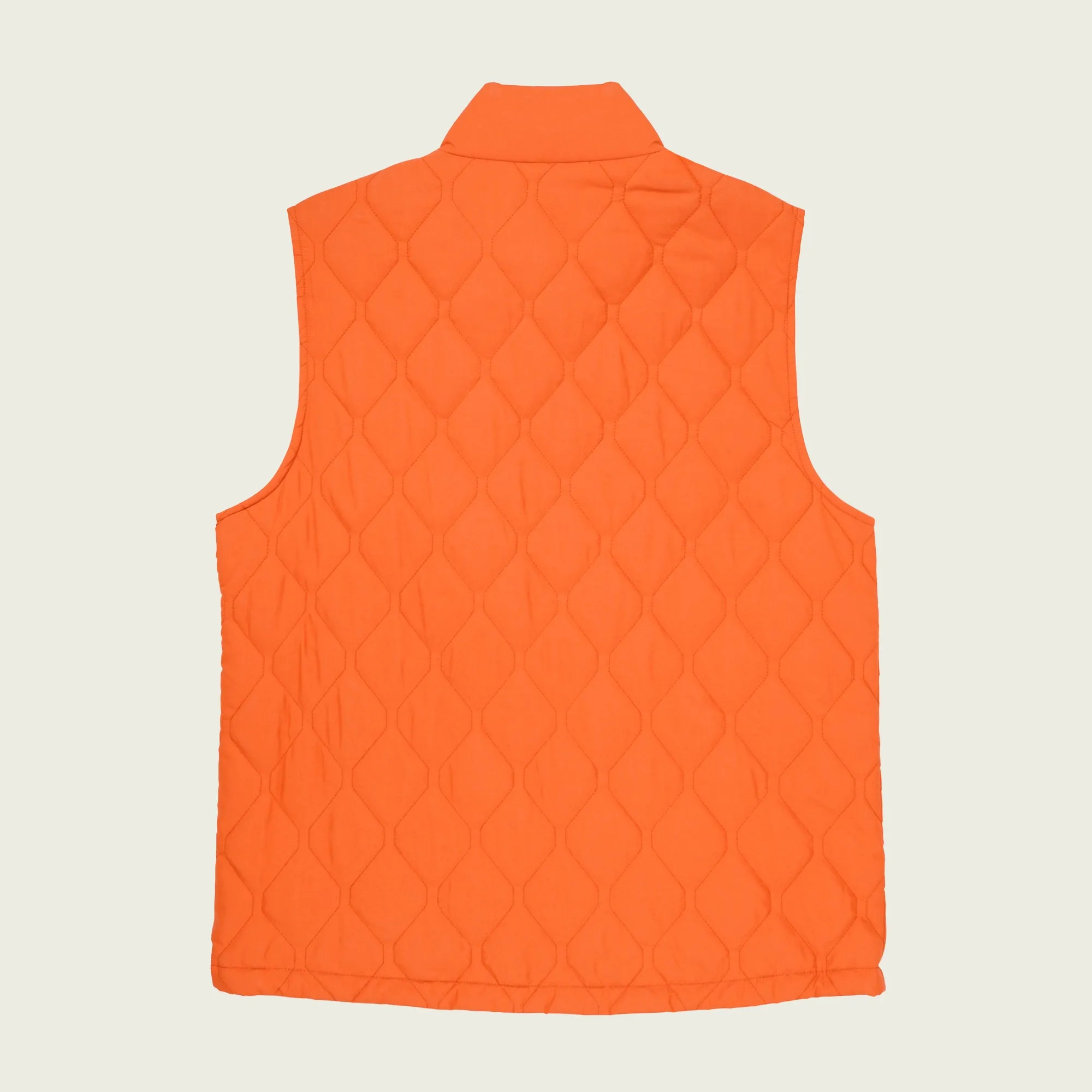 Barnwell Puff Vest