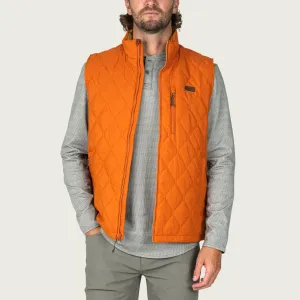 Barnwell Puff Vest