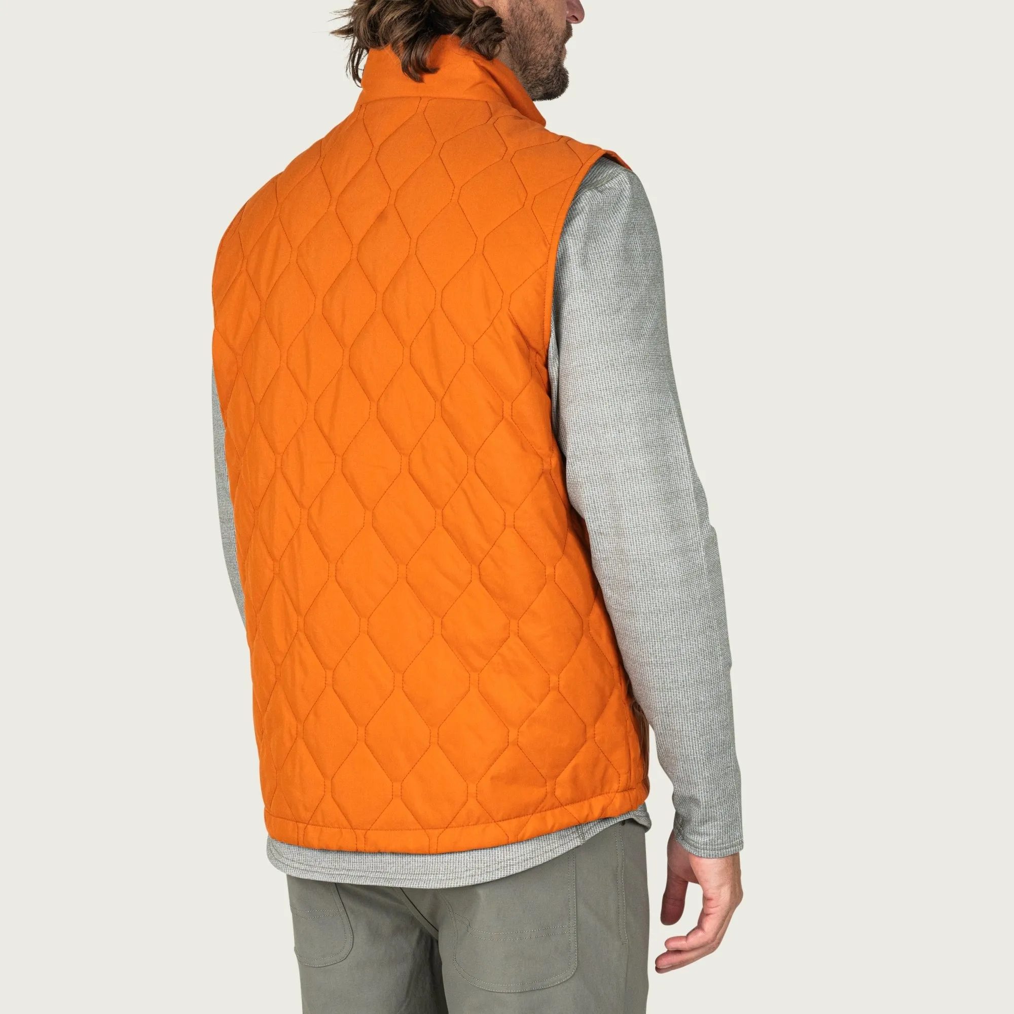 Barnwell Puff Vest