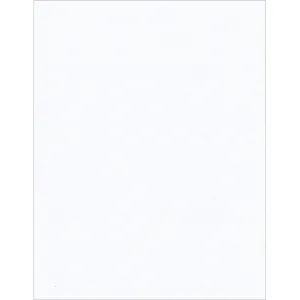 Bazzill  8.5 x 11 Cardstock  - Classic Smooth White