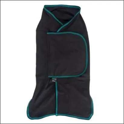 BeneFab Therapeutic Canine Comfort Shirt- X-Small, and X-Large
