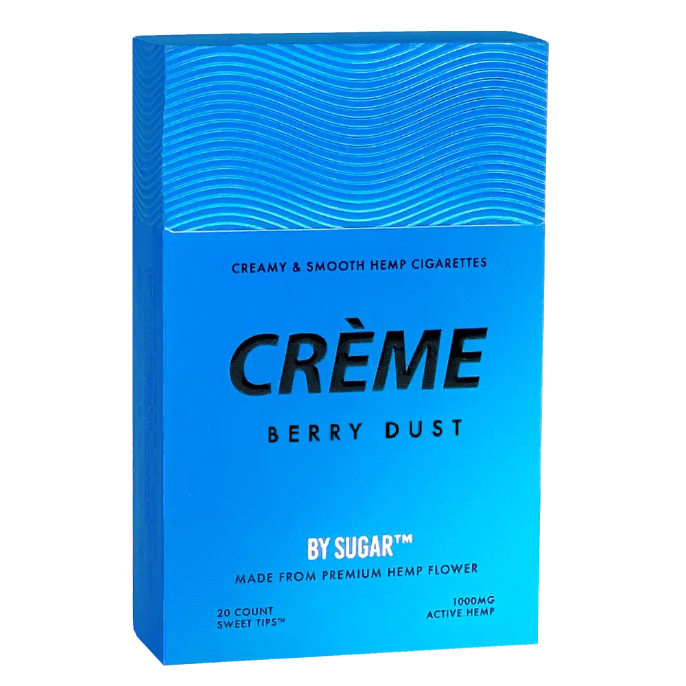 Berry Lover's Box