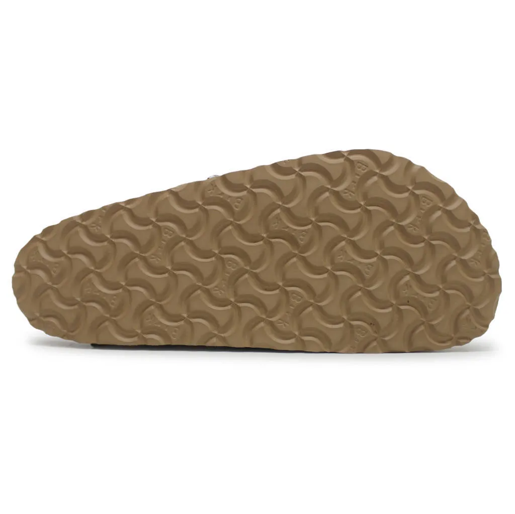 Birkenstock Boston BS Wool Felt Unisex Clogs Sandals