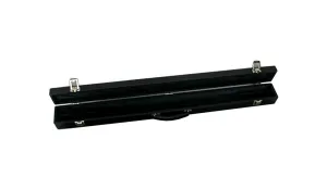 Bobelock Double French Bass Bow Case