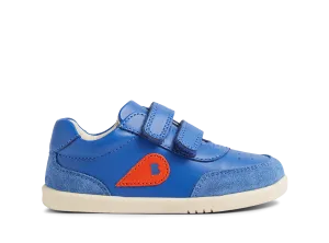 Bobux shoes | Champ I Walk | Blue