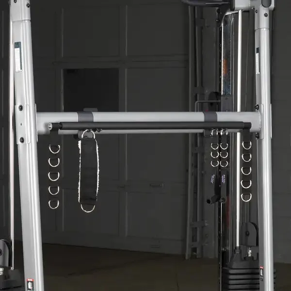 Body-Solid GDCC Functional Trainer Accessory Rack